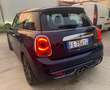 MINI Cooper SD 2.0Hype 3p auto 170cv BELLISSIMA STRAAA FULLLL Blau - thumbnail 3