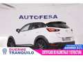 Mazda CX-3 1.5D Luxury AWD Aut. Blanco - thumbnail 5