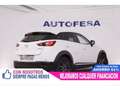 Mazda CX-3 1.5D Luxury AWD Aut. Blanco - thumbnail 7