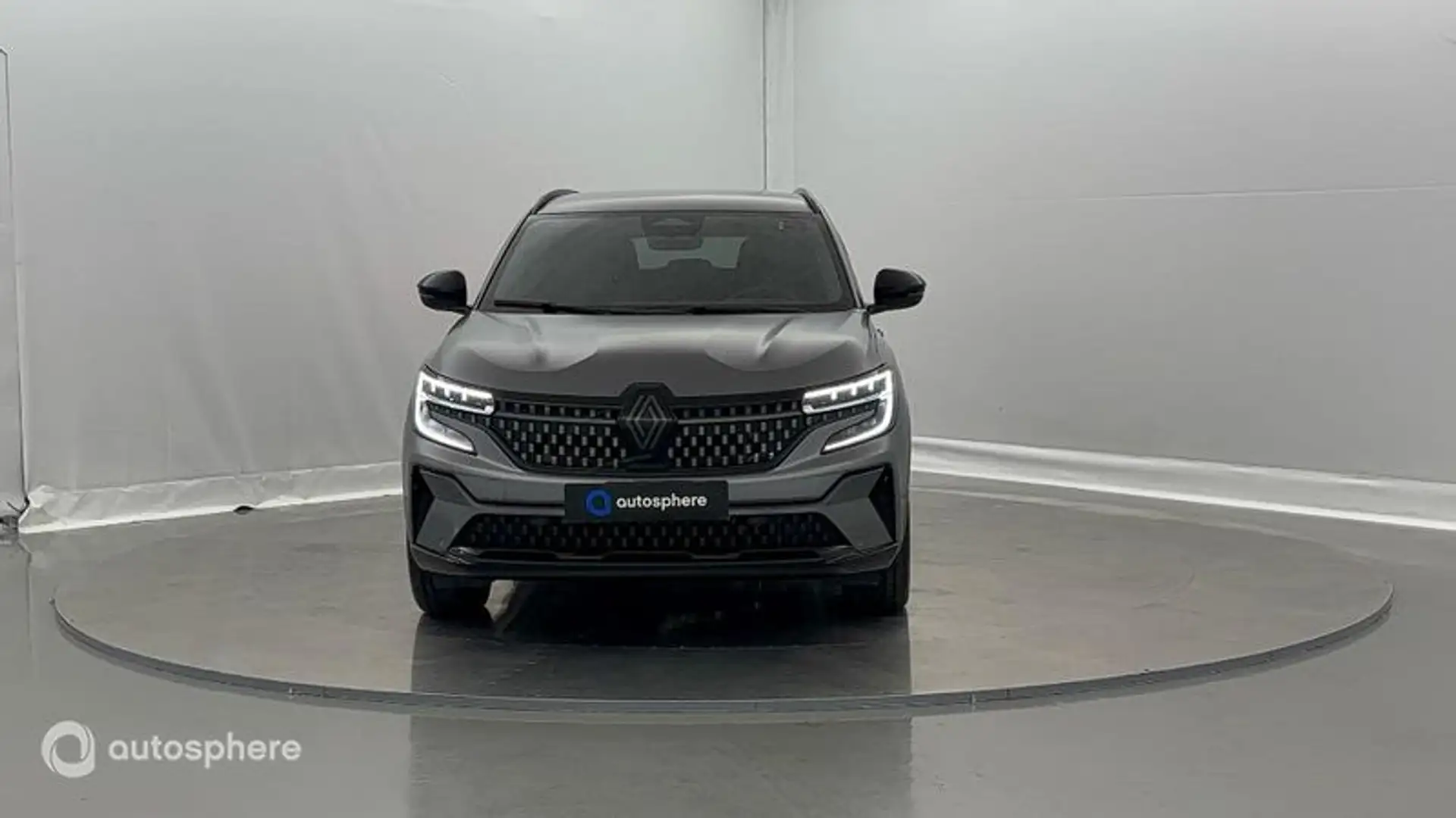 Renault Espace 1.2 E-Tech full hybrid 200ch esprit Alpine 7 places - 24 - 2