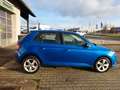 Skoda Fabia 1.0l 55KW--SHZ--PDC--1.Hand Blau - thumbnail 7