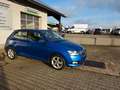 Skoda Fabia 1.0l 55KW--SHZ--PDC--1.Hand Blau - thumbnail 8