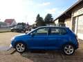 Skoda Fabia 1.0l 55KW--SHZ--PDC--1.Hand Blau - thumbnail 4
