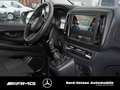 Mercedes-Benz Vito 116 NEUES MODELL AHK KAMERA NAVI MBUX DAB Weiß - thumbnail 7