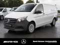 Mercedes-Benz Vito 116 NEUES MODELL AHK KAMERA NAVI MBUX DAB Weiß - thumbnail 5