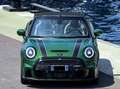 MINI Cooper S Cabrio 2.0 JCW auto Verde - thumbnail 7