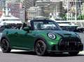 MINI Cooper S Cabrio 2.0 JCW auto Verde - thumbnail 4
