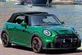 MINI Cooper S Cabrio 2.0 JCW auto Verde - thumbnail 9