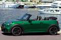 MINI Cooper S Cabrio 2.0 JCW auto Verde - thumbnail 3