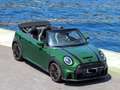 MINI Cooper S Cabrio 2.0 JCW auto Verde - thumbnail 1