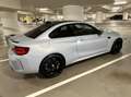 BMW M2 M2 CS Coupe DKG Silber - thumbnail 2