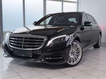 4-Matic Maybach - Pano/FirstClass/ACC/360