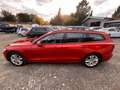 Volvo V60 Momentum Automatik  Diesel Teilleder LED Rot - thumbnail 8