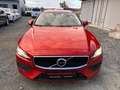Volvo V60 Momentum Automatik  Diesel Teilleder LED Rot - thumbnail 2