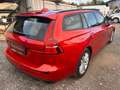 Volvo V60 Momentum Automatik  Diesel Teilleder LED Rot - thumbnail 5