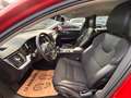 Volvo V60 Momentum Automatik  Diesel Teilleder LED Roşu - thumbnail 9