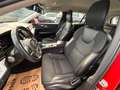 Volvo V60 Momentum Automatik  Diesel Teilleder LED Roşu - thumbnail 12