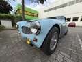 Austin-Healey 3000 BN7 Mavi - thumbnail 14
