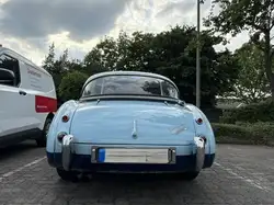Austin Healey Kyosho 1 18 À VENDRE! - FR