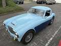 Austin-Healey 3000 BN7 Mavi - thumbnail 3