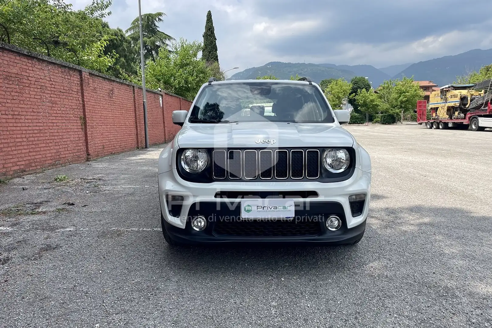 Jeep Renegade Renegade 1.0 T3 Longitude Wit - 2