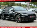 Audi A1 II 40 TFSI S-LINE 207 CV Noir - thumbnail 3