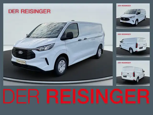 Ford Transit Custom 320 L2 Trend