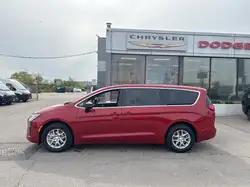 Chrysler Pacifica 2027