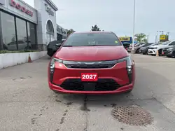 Chrysler Pacifica 2027
