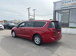 Chrysler Pacifica 2027
