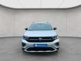 Volkswagen T-Cross 1.0 TSI Goal IQ.Light RFK Navi ACC SHZ Silber - thumbnail 9