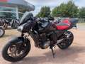 Kawasaki Z 750 Schwarz - thumbnail 4