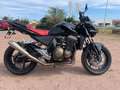 Kawasaki Z 750 Schwarz - thumbnail 5