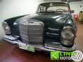 Mercedes-Benz 220 SE 2.2 Coupé 120cv Manuale - ASI Verde - thumbnail 15