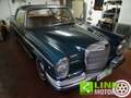 Mercedes-Benz 220 SE 2.2 Coupé 120cv Manuale - ASI Verde - thumbnail 1