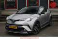 Toyota C-HR 1.8 Hybrid Style Premium Outdoor Pack Gris - thumbnail 1