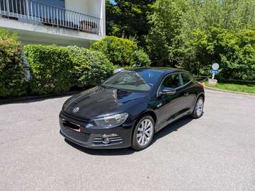 Scirocco 1.4 TSI