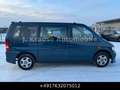 Mercedes-Benz V 220 CDI Klima St.Hz. 7-Sitzer AHK Blau - thumbnail 8
