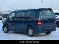 Mercedes-Benz V 220 CDI Klima St.Hz. 7-Sitzer AHK Blau - thumbnail 12
