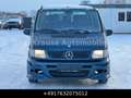 Mercedes-Benz V 220 CDI Klima St.Hz. 7-Sitzer AHK Blau - thumbnail 5