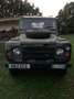 Land Rover Defender 90 2.5 td Hard Top Zielony - thumbnail 3