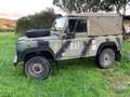 Land Rover Defender 90 2.5 td Hard Top zelena - thumbnail 8