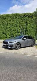 218d Gran Coupe Aut. Sport M - Paket