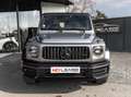 Mercedes-Benz G 63 AMG G 63 AMG 9G-TCT Speedshift AMG Gris - thumbnail 3