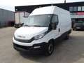 Iveco Daily 35S14 Wit - thumbnail 1