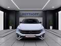 Volkswagen T-Roc 1.5 TSI DSG R-LINE AHK KAMERA PDC NAVI Weiß - thumbnail 7