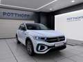Volkswagen T-Roc 1.5 TSI DSG R-LINE AHK KAMERA PDC NAVI Weiß - thumbnail 6