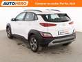 Hyundai KONA 1.6 Hybrid Maxx 2WD Blanco - thumbnail 4