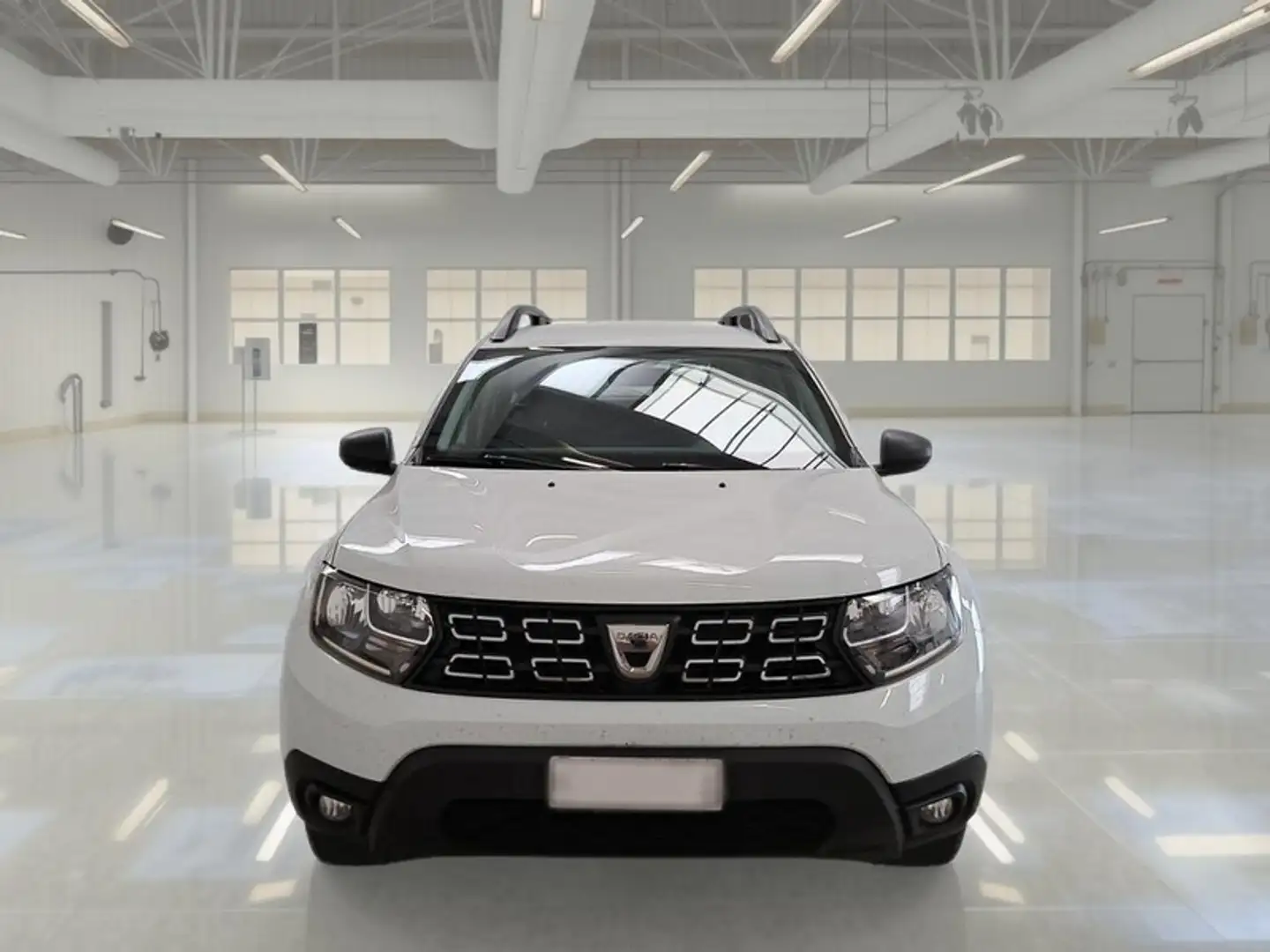 Dacia Duster 1.5 Blue dCi 115cv 4x4 Comfort - 2