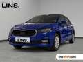 Skoda Fabia Essence Blau - thumbnail 1